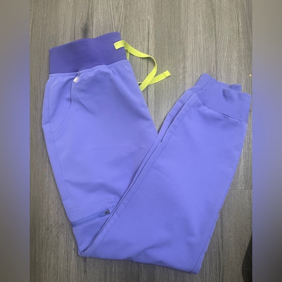 Figs Pants - Figs Technical Collection Scrub Pants